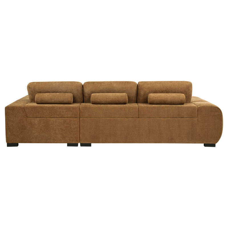 Octavia Sectional Sofa - Furniture City (CA)l