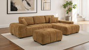 Octavia Sectional Sofa - Furniture City (CA)l
