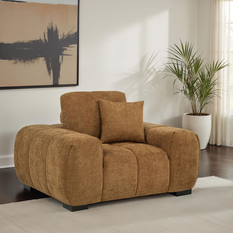 Octavia Accent Chair - Furniture City (CA)l