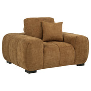 Octavia Accent Chair - Furniture City (CA)l