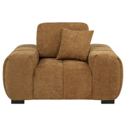 Octavia Accent Chair - Furniture City (CA)l
