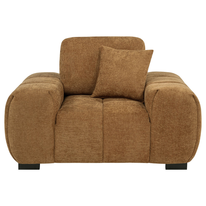 Octavia Accent Chair - Furniture City (CA)l