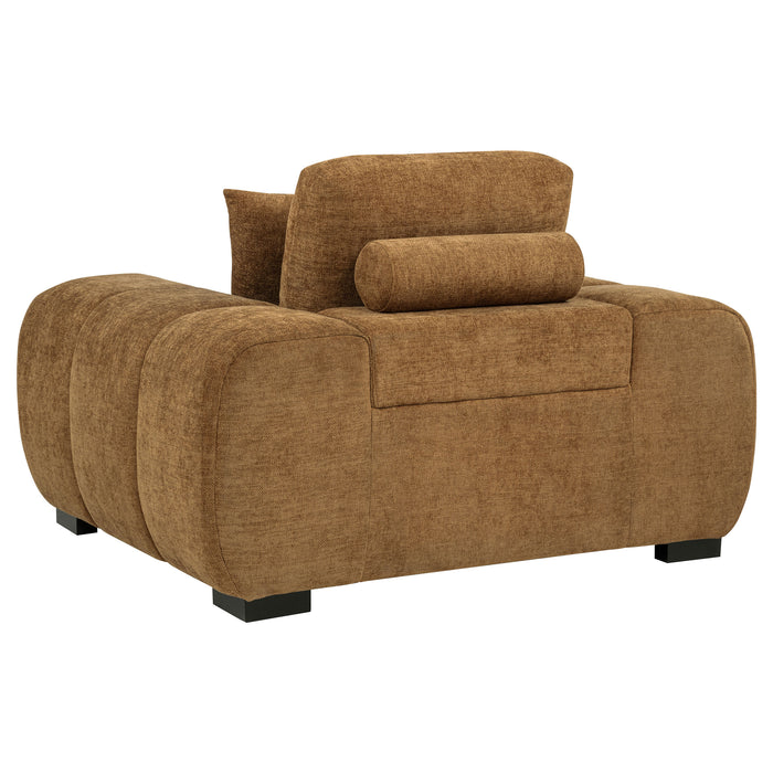 Octavia Accent Chairs