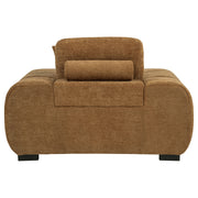 Octavia Accent Chair - Furniture City (CA)l