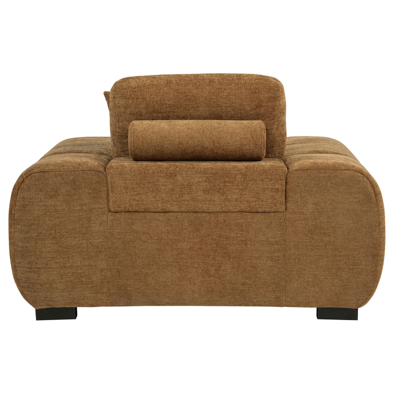 Octavia Accent Chair - Furniture City (CA)l