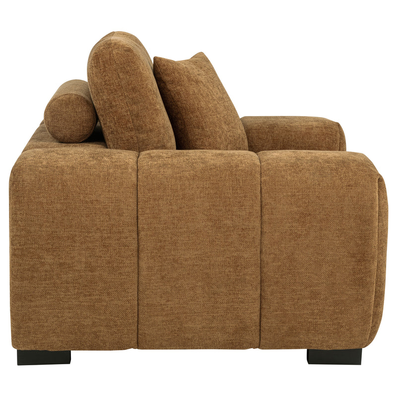Octavia Accent Chair - Furniture City (CA)l