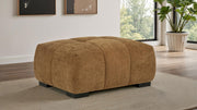 Octavia Ottoman - Furniture City (CA)l