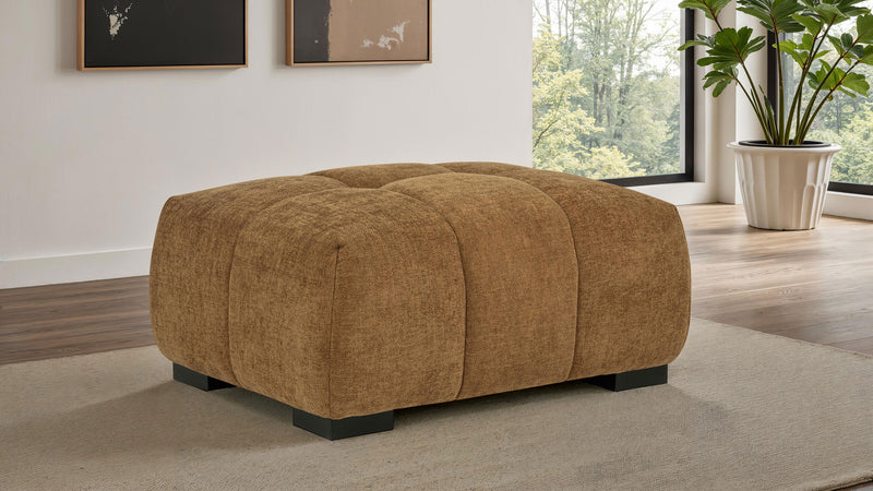 Octavia Ottoman - Furniture City (CA)l
