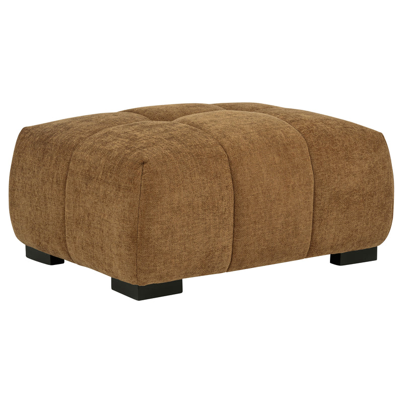 Octavia Ottoman - Furniture City (CA)l