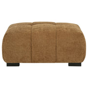 Octavia Ottoman - Furniture City (CA)l