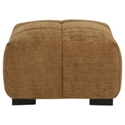 Octavia Ottoman - Furniture City (CA)l