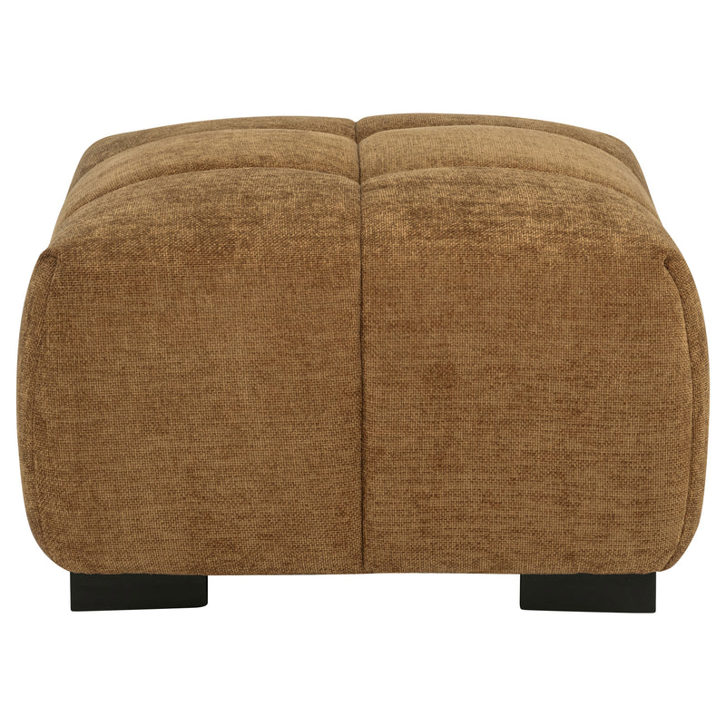 Octavia Ottoman - Furniture City (CA)l