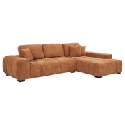 Octavia Sectional Sofa - Furniture City (CA)l