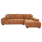 Octavia Sectional Sofa - Furniture City (CA)l