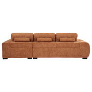 Octavia Sectional Sofa - Furniture City (CA)l