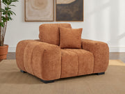 Octavia Accent Chair - Furniture City (CA)l