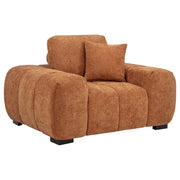 Octavia Accent Chair - Furniture City (CA)l