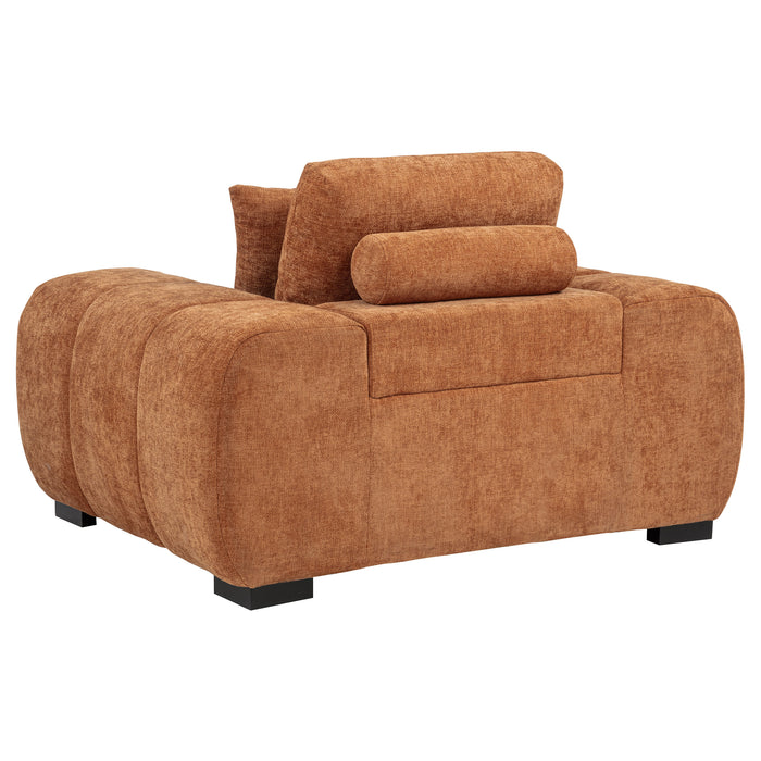 Octavia Accent Chairs