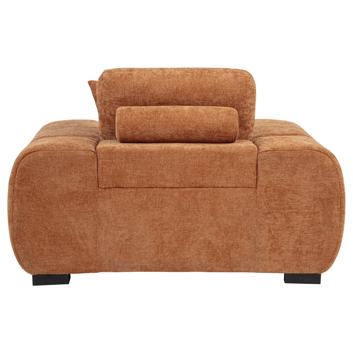 Octavia Accent Chairs