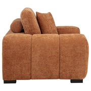 Octavia Accent Chair - Furniture City (CA)l