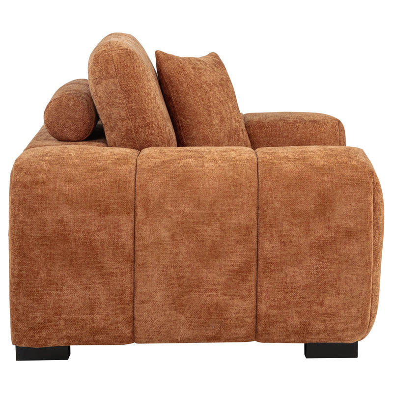 Octavia Accent Chair - Furniture City (CA)l