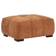 Octavia Ottoman - Furniture City (CA)l