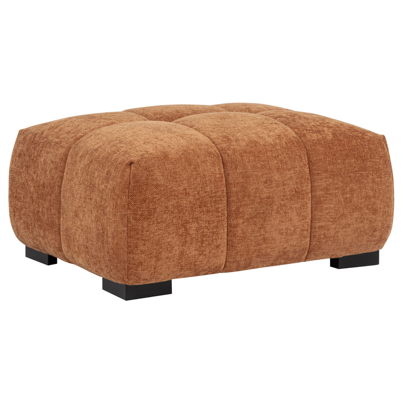 Octavia Ottoman - Furniture City (CA)l
