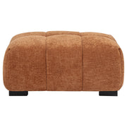 Octavia Ottoman - Furniture City (CA)l