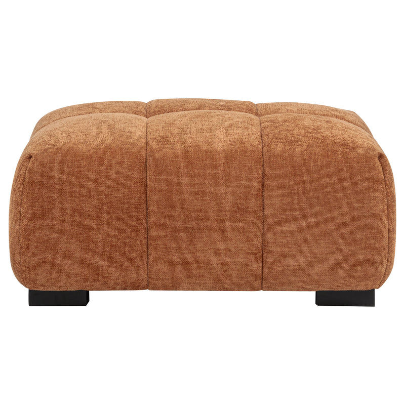 Octavia Ottoman - Furniture City (CA)l