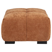 Octavia Ottoman - Furniture City (CA)l
