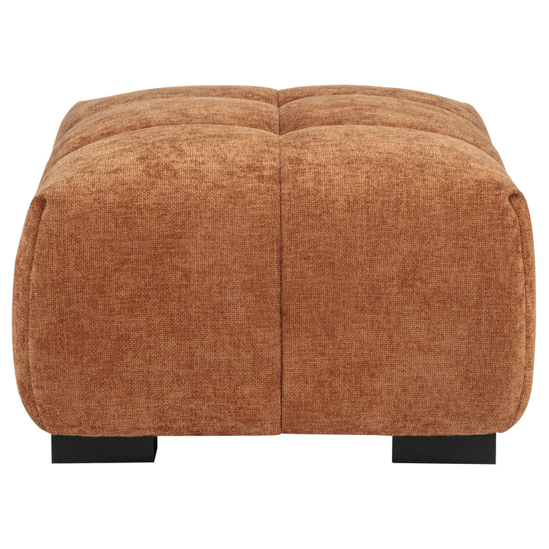 Octavia Ottoman - Furniture City (CA)l