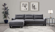 Caspian Sectional Sofa - Furniture City (CA)l
