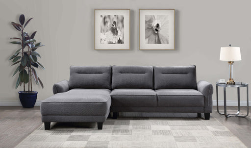Caspian Sectional Sofa - Furniture City (CA)l