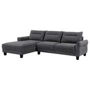 Caspian Sectional Sofa - Furniture City (CA)l