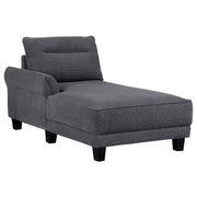Caspian Sectional Sofa - Furniture City (CA)l