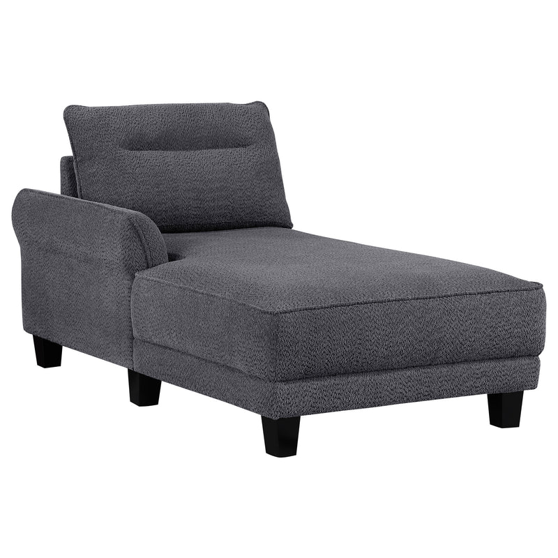 Caspian Sectional Sofa - Furniture City (CA)l