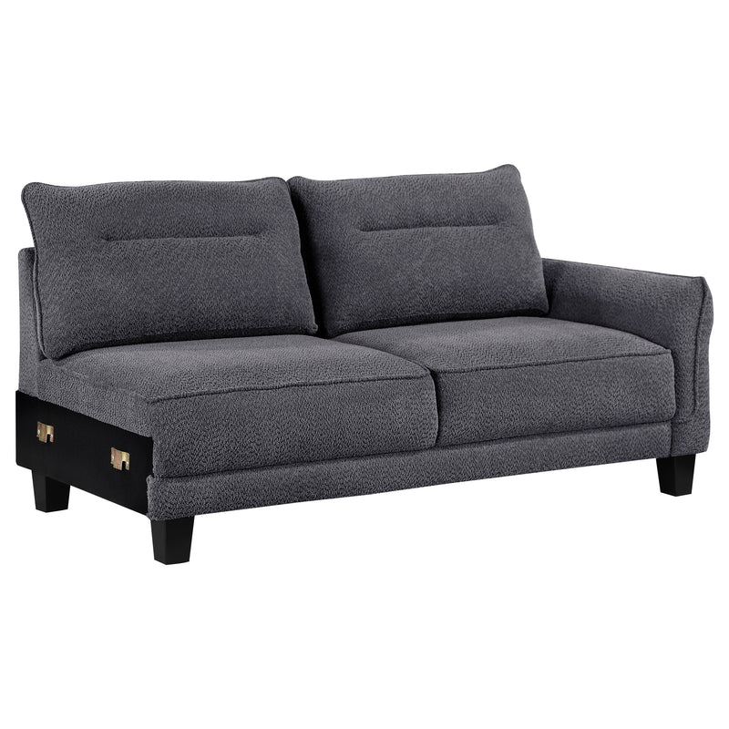 Caspian Sectional Sofa - Furniture City (CA)l