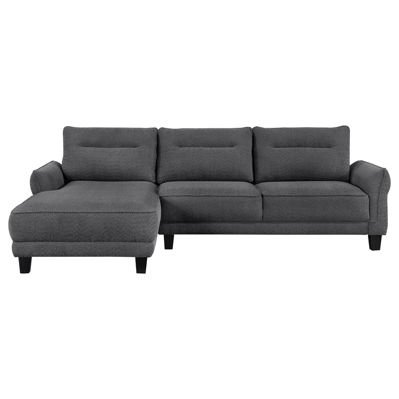 Caspian Sectional Sofa - Furniture City (CA)l