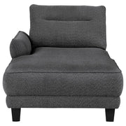 Caspian Sectional Sofa - Furniture City (CA)l