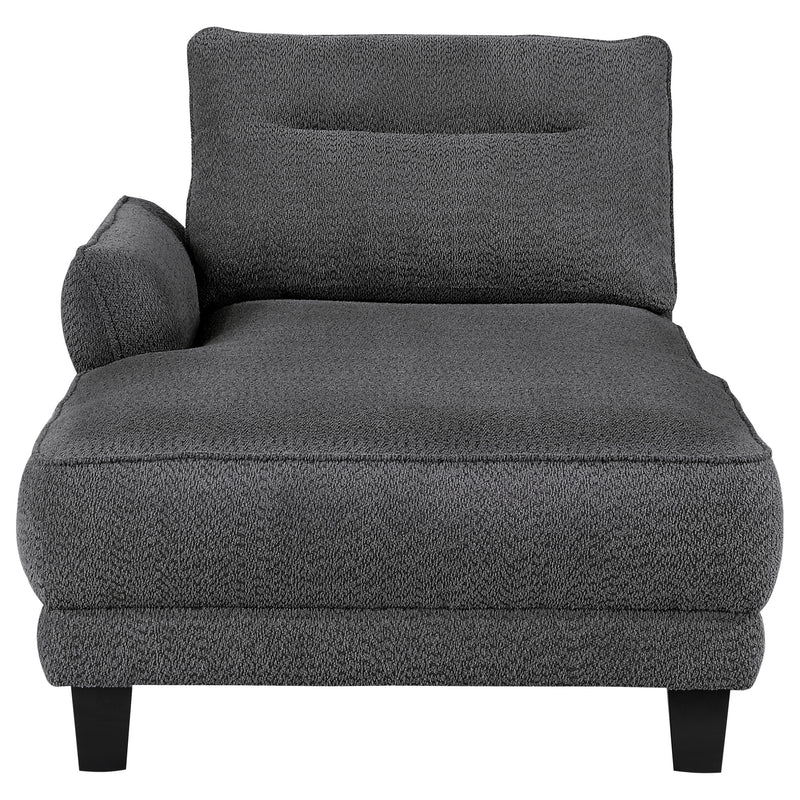 Caspian Sectional Sofa - Furniture City (CA)l