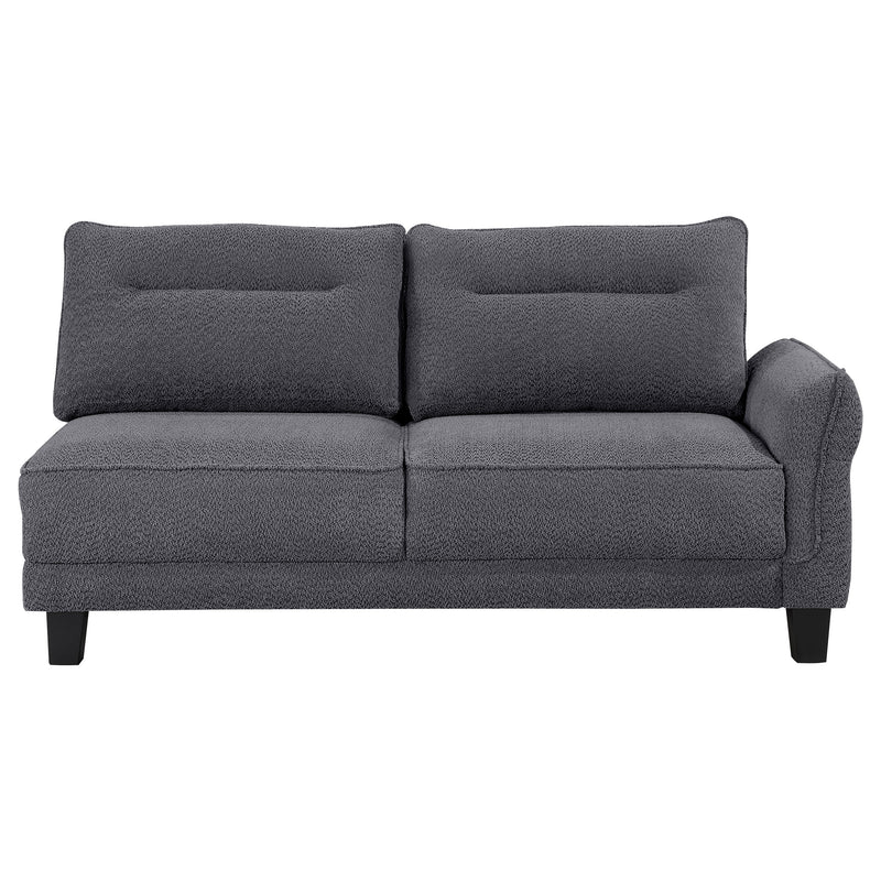 Caspian Sectional Sofa - Furniture City (CA)l
