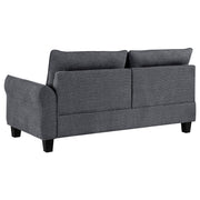 Caspian Sectional Sofa - Furniture City (CA)l