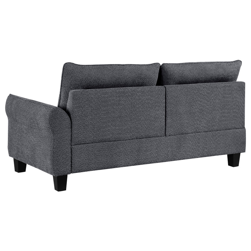 Caspian Sectional Sofa - Furniture City (CA)l