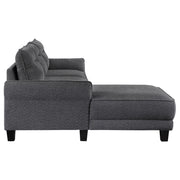 Caspian Sectional Sofa - Furniture City (CA)l