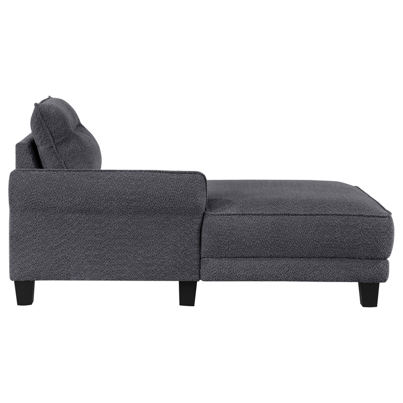 Caspian Sectional Sofa - Furniture City (CA)l