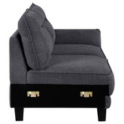 Caspian Sectional Sofa - Furniture City (CA)l