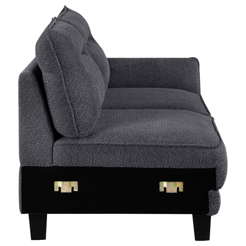 Caspian Sectional Sofa - Furniture City (CA)l