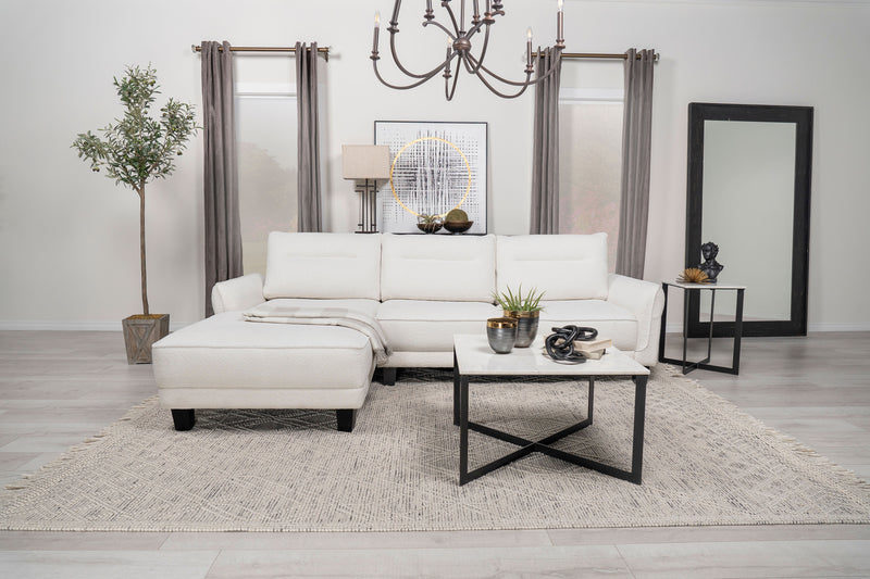 Caspian Sectional Sofa - Furniture City (CA)l