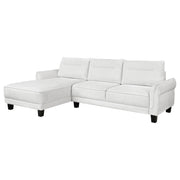 Caspian Sectional Sofa - Furniture City (CA)l