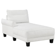 Caspian Sectional Sofa - Furniture City (CA)l